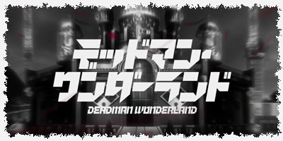 Staff - Deadman Wonderland